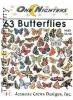 JCD 440 Butterflies